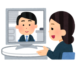 入社までの道のり 年8月入社 Hさん 株式会社ステラ 渋谷 秋葉原 ベンチャーit会社